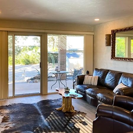 Apartament Tranquil Trail #8 Carefree Zewnętrze zdjęcie