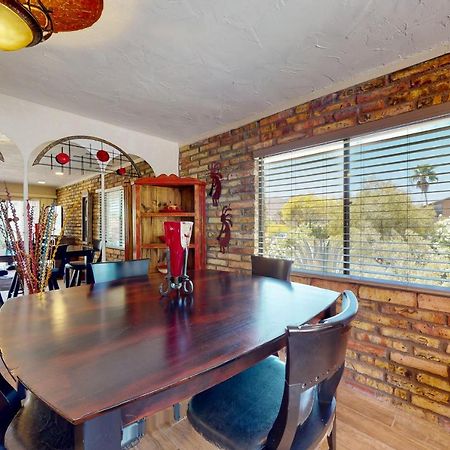 Apartament Tranquil Trail #8 Carefree Zewnętrze zdjęcie