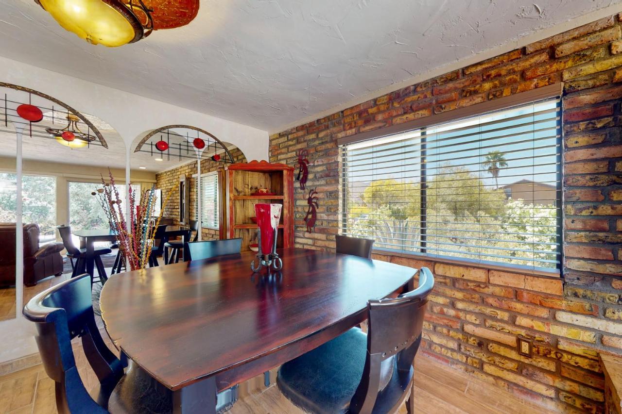 Apartament Tranquil Trail #8 Carefree Zewnętrze zdjęcie