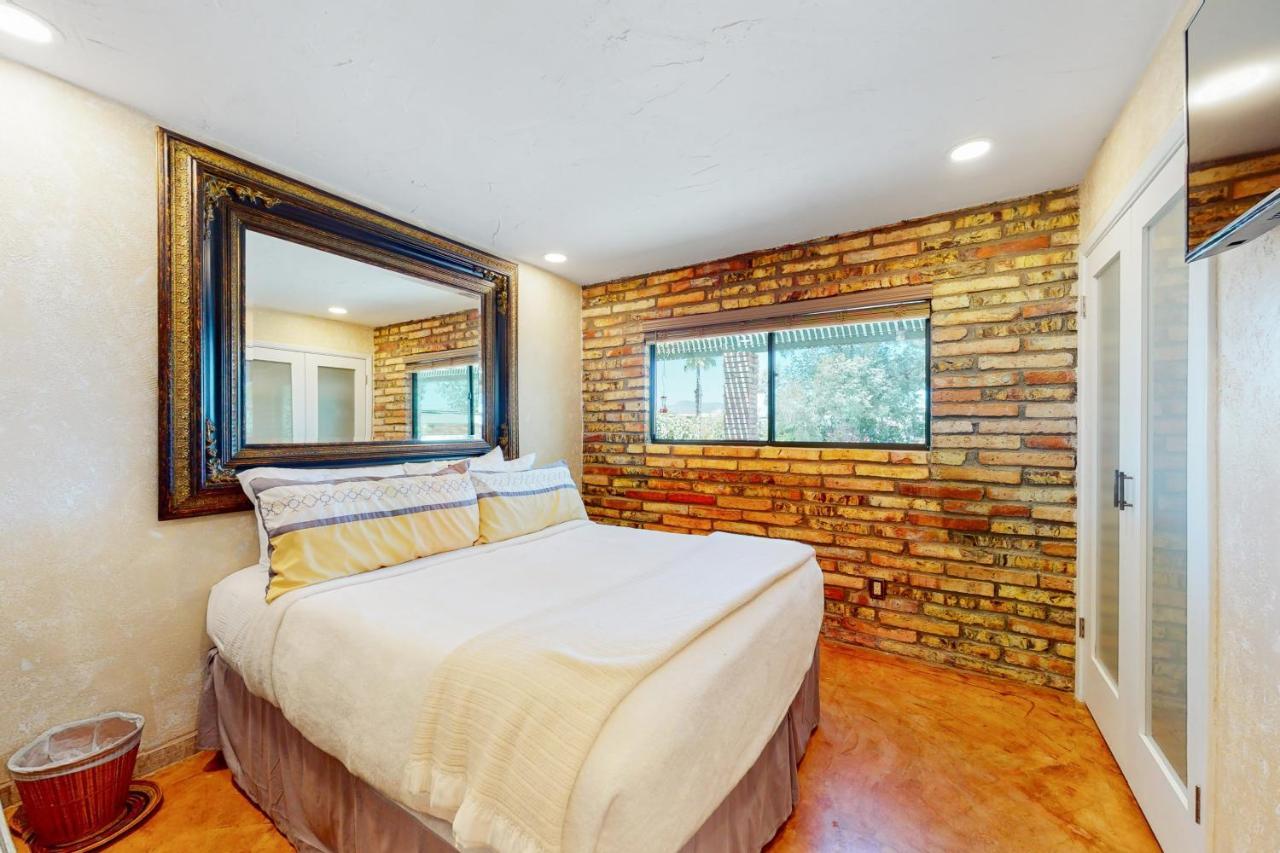 Apartament Tranquil Trail #8 Carefree Zewnętrze zdjęcie