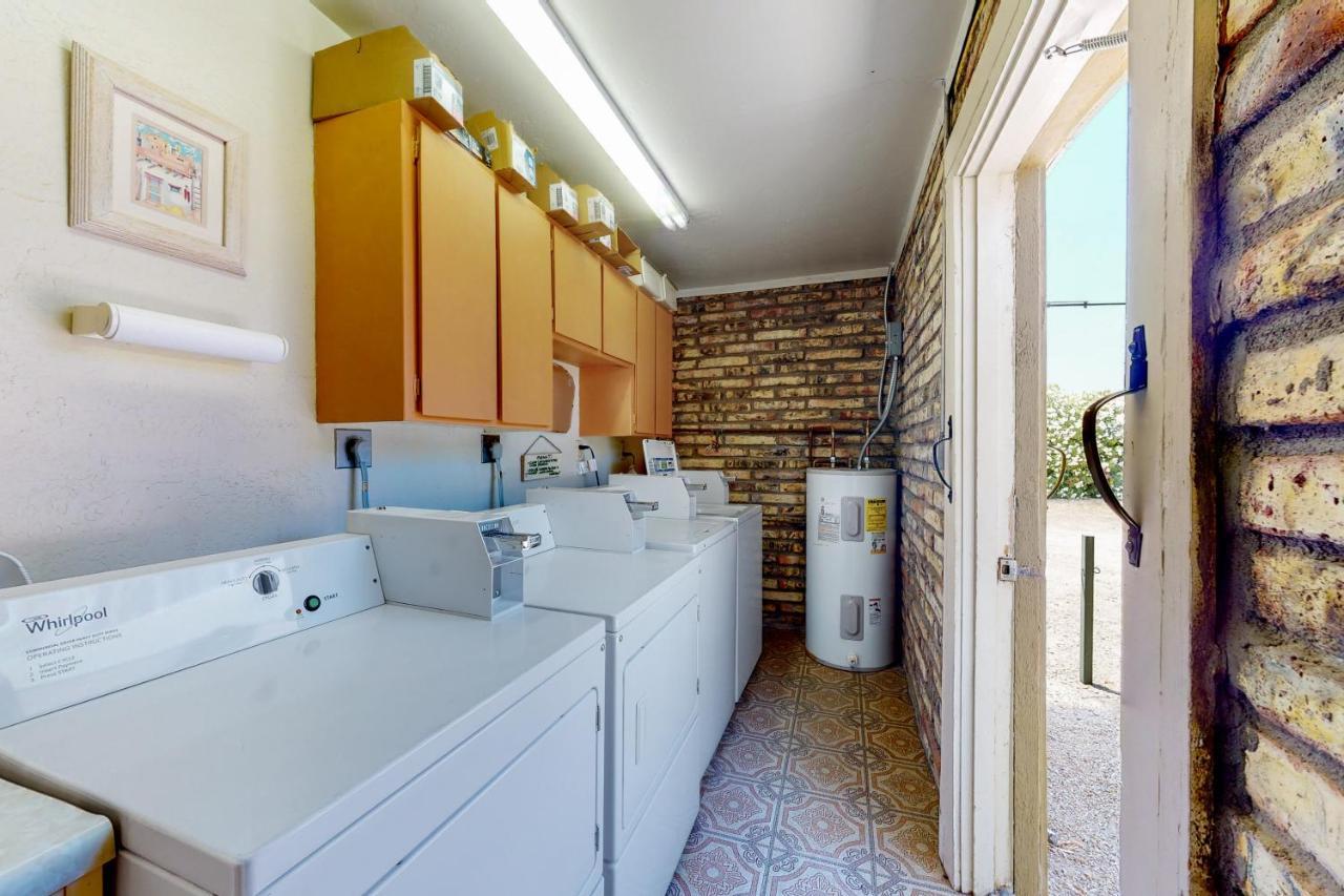 Apartament Tranquil Trail #8 Carefree Zewnętrze zdjęcie
