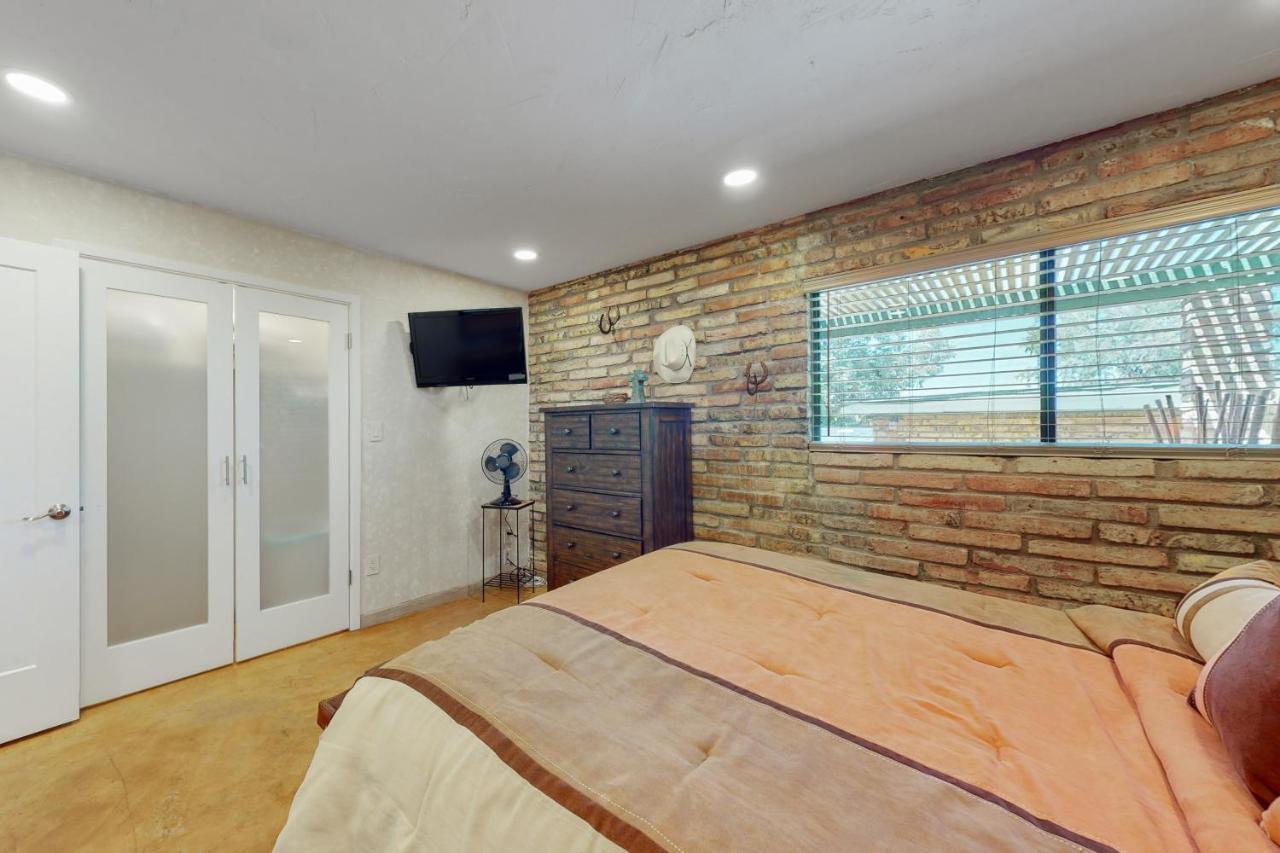 Apartament Tranquil Trail #8 Carefree Zewnętrze zdjęcie