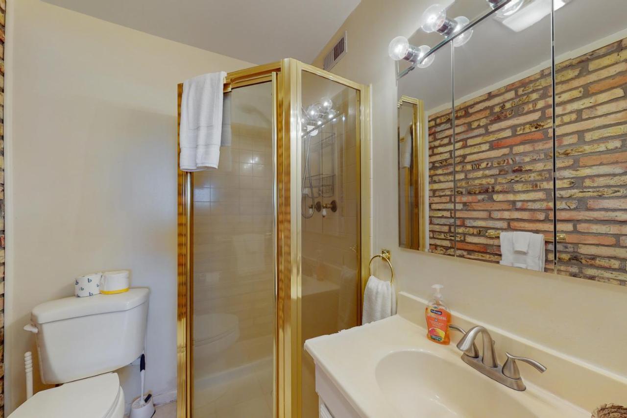Apartament Tranquil Trail #8 Carefree Zewnętrze zdjęcie